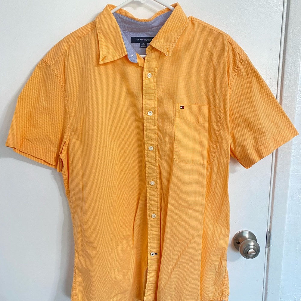 Tommy shirt